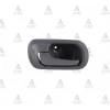 Kapı Kolu Civic İç  1996-2000 Gri Sol (1 Adet) (Oem No: 72160-S04-004Zb)