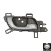2012-2016 Honda Civic Sd Ön Kapı İç Açma Kolu Sağ Gri (Tyg) (Oem No:72120Tr3A01Zb)