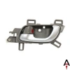 2012-2016 Honda Civic Sd Ön Kapı İç Açma Kolu Sol Gri (Tyg) (Oem No:72160Tr3A01Zb)