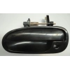 1996-1998 Honda Civic Sd Ön Kapı Dış Açma Kolu Sol Siyah (Adet) (Oem No:72180S00004)