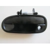 1999-2001 Honda Cıvıc Sdhb Ön Kapı Dış Açma Kolu Sol Siyah Oem No: 72180-S00-004