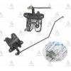 Kilit Bagaj Kapak Elantra 04= (1 Adet) (Oem No: 81230-2D500)
