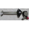 2006-2011 Honda Civic Sd Arka Cam Krikosu Sol Elektrikli-Motorlu (Tw) (Adet) (Oem No:72750Snaa01)