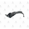 Honda Civic 2000-2003 Çamurluk Davlumbazı Ön Sol (Oem No:74151-S5A-000) (Adet)