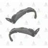 Honda Civic 2004-2006 Çamurluk Davlumbazı Ön Sağ (1 Adet) (Oem No: 74101-S5A - J00)