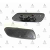 Honda Civic 2009-2012 Far Yıkama Kapağı Takım Fd6 (Oem No:76881-Snb - S11Z) (Adet)