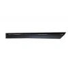 2006-2011 Honda Civic Sd Arka Kapı Bandı Sol Siyah Nikelaj Çıtalı (Bfn) (Adet)