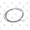 Tel Kaput Açma Civic  1992-1995 (1 Adet) (Oem No: 74130-Sr3-A00)