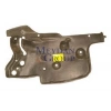 1988-1991 Honda Civic Sdhb Karter Muhafaza Plastiği Sol 16V (Lt-Hd8009) (Tw) (Adet) (Oem No:74161Sh3000)