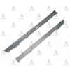 Honda Civic 1996-2000 Marşpiyel Bakaliti (Komple) Sedan Sol (1 Adet) (Oem No: 71 850 S04-003)