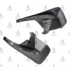Paçalık Civic Arka 1992-1995 Sedan Sol (1 Adet) (Oem No: 75830-Sr4-003)