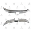Panjur Civic 2016-2018 Orta Krom (1 Adet) (Oem No: 71125-Tba-A01)