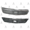 2004-2006 Honda Civic Sd Ön Panjur Dış Siyah (Tyg) (Oem No:71122S5Aa00Ab)