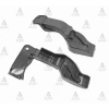 Bağlantı Braketi Panjur Civic 2012-2016 Rl Takım (1 Adet) (Oem No: -)