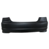 2004-2006 Honda Civic Sd Arka Tampon Siyah (Astarlı) (Tyg) (Adet) (Oem No:04715S5Aa91Zz)