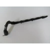 Honda Civic Sedan 2012-2016 Arka Tampon Bağlantı Braketi Sol Plastik (Bfn) (Adet) (Oem No:71598Tr0A01)