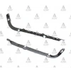 Tampon Bağlantı Braketi Civic Arka 2006-2012 Yan Sağ (1 Adet) (Oem No: 71593-Sna-A01)