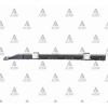 Tampon Bağlantı Braketi Civic Arka 2001-2006 Yan Sol (1 Adet) (Oem No: 71598-S5A-000)