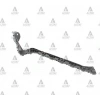 Tampon Bağlantı Braketi Civic Arka 2012-2016 Sağ (1 Adet) (Oem No: 71593-Tr0-A02)