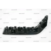 Honda Civic Sedan 2016-2021 Ön Tampon Bağlantı Braketi Sol Üst Parça (Tyg) (Oem No:71198Teat01)