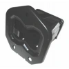 Honda Civic Sedan 2006-2011 Ön Şasi Uç Demiri Sağ (Tw) (Adet) (Oem No:71135Snaa00Zz)