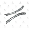 Tampon Bağlantı Braketi Civic Ön  1996-2000 Far Altı Sağ (1 Adet) (Oem No: 71141-S04-000Zz)