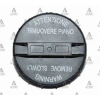 Yakıt Depo Kapağı H-100 Kamyonet Min. Accent Elantra İ-10  Getz Santafe Tucson Civic 1992-2005 (Oem No:31010-24000) (Adet)