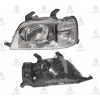 Far Crv  1997-2000 Elektrikli Sol (1 Adet) (Oem No: 33151-S10-003)