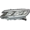 Crv (Rm) 2015  Far Sol Halogen : Motor Üzerinde (Oem No:33150T1Gg71)