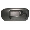 2002-2004 Honda Crv Ön Kapı İç Açma Kolu Sağ Siyah (Elceği Siyah)  (Adet) (Oem No:72120S9A003Za)