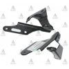 Kaput Menteşesi Civic 01=  Crv 02= Sol (1 Adet) (Oem No: 60170-S5A-000Zz)