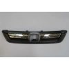 2007-2009 Honda Crv Ön Panjur Siyah (Üst Nikelajı İle Birlikte) (Bfn) (Adet)