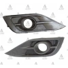 Sis Lamba Kapağı Crv 12= Sağ (Sis Delikli) (1 Adet) (Oem No: -)