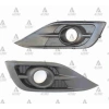 Sis Lamba Kapağı Crv 12= Sol (Sis Delikli) (1 Adet) (Oem No: -)