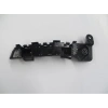 Honda Crv 2013-2014 Ön Tampon Bağlantı Braketi Sol Plastik (Tyg) (Adet) (Oem No:71198T0Aa01)