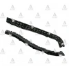 Tampon Bağlantı Braketi Crv Arka 07= Sağ (1 Adet) (Oem No: 71593-Swa-A01)