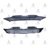 Tampon Izgarası Crv Ön 2007-2010 (1 Adet) (Oem No: 71121-Swn-H01)
