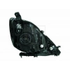 Honda Jazz 2009-2011 Far Sağ Elektrikli Siyah (Oem No:33100Tfog01)