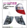 Stop Lambası Jazz 08= Sağ (1 Adet) (Oem No: 217-1986R-Ld-Ae)