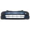 2009-2011 Honda Jazz Ön Tampon Siyah (Sis Deliksiz-Panjurlu Joy Modeli Tyg) (Adet) (Oem No:04711Tf00Zz)