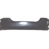 Honda Jazz 2005-2008 Arka Tampon Siyah (Bantsız Tw) (Adet) (Oem No:71501Sag0000)