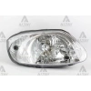 Far Accent 2003-2006 Admire Manuel Beyaz Sol (1 Adet) (Oem No: 92101-25511)