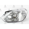 Far Accent 2009-2011 Era Manuel Beyaz Sol (1 Adet) (Oem No: 92101-1E089)