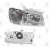 Hyundai Accent Milenyum 2000-2002 Far Motorlu Sağ (Oem No: 92102-25010)