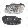 Far Accent 2003-2006 Admire Elektrikli Beyaz Sol (1 Adet) (Oem No: 92110-25531)