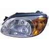 Far Accent 2003-2005 Elektrikli Sarı Sağ  Oem No: 92102-25530