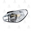 Hyundai Accent Era 2009-2011 Far Motorlu Beyaz Sağ (Oem No:92102-1E089)