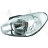 Hyundai Accent Era 2009-2011 Far Motorlu Beyaz Sol (Oem No:92101-1E089)