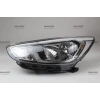 Hyundai Accent 2015-2017 Far Motorlu Blue Sol (Oem No:92101-1R740)
