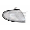 Accent 98 99 Sinyal Lambası Sağ Duysuz : Beyaz (Oem No:9230222300)